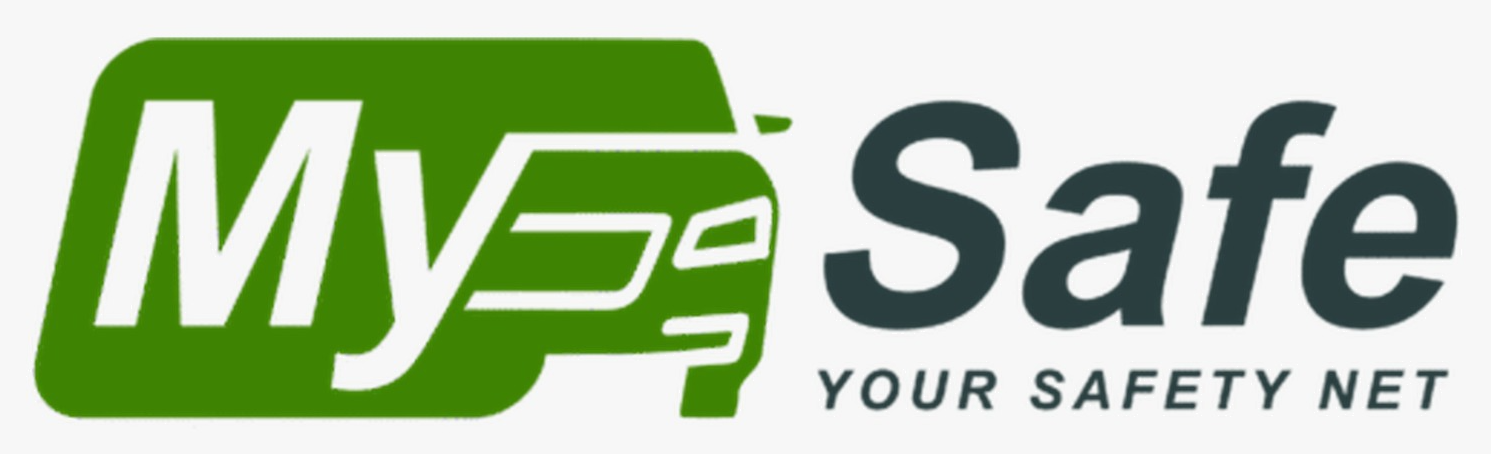My Safe Logo